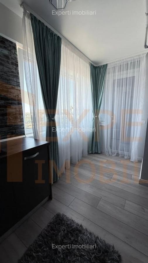 Apartament Lux de inchiriat - Calipso Residence - 3
