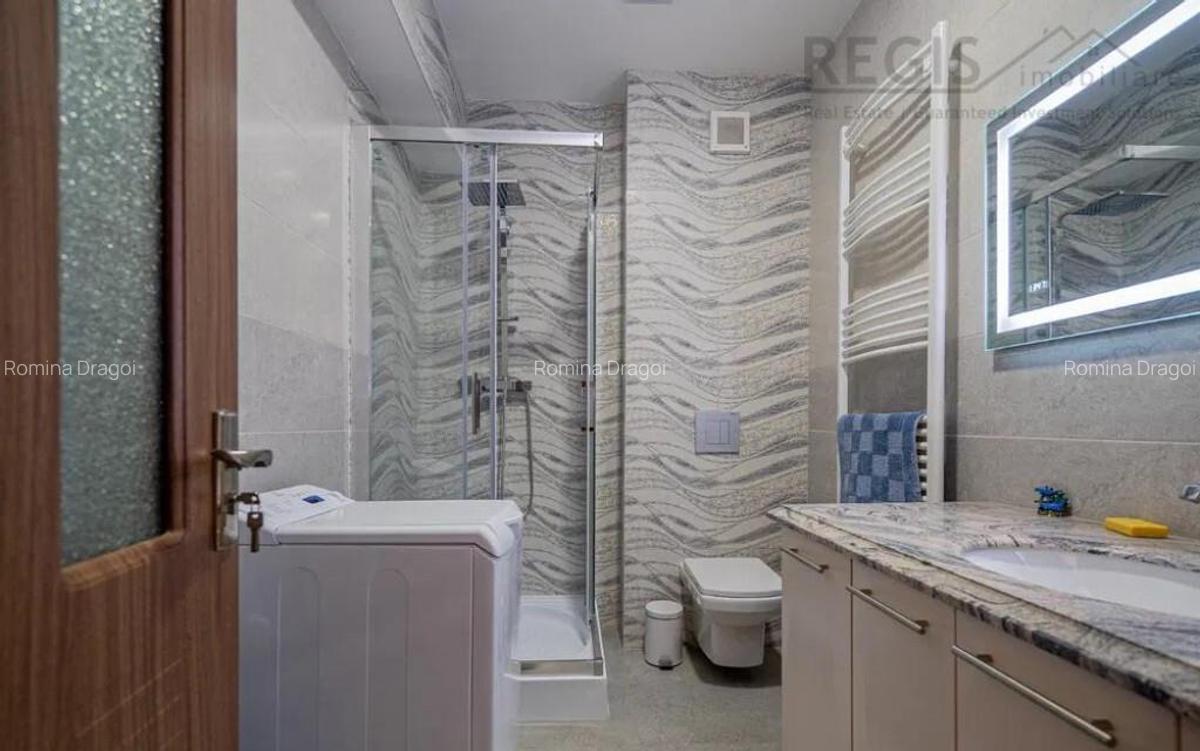 Apartament 3 camere Coresi - 8