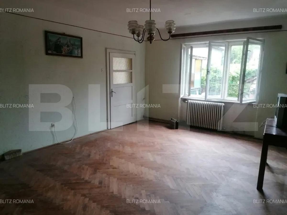 Casa de vanzare Cisnadie,Sibiu - 1
