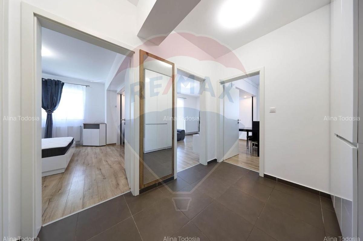 Apartament cu 2 camere în Bartolomeu - 3