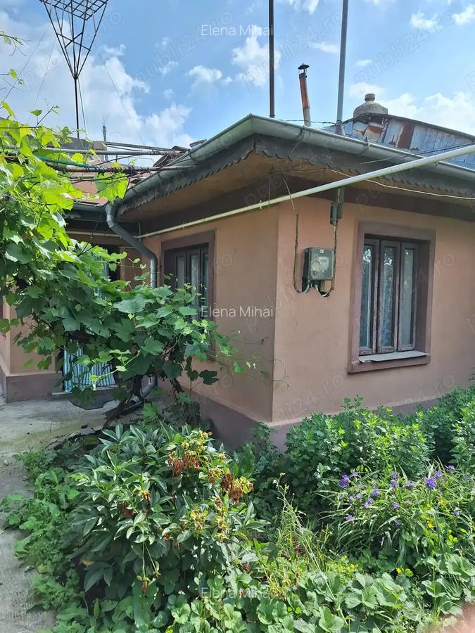 Casa curte paianta - 2