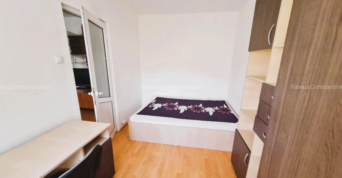 Apartament 2 camere Cedonia - 5