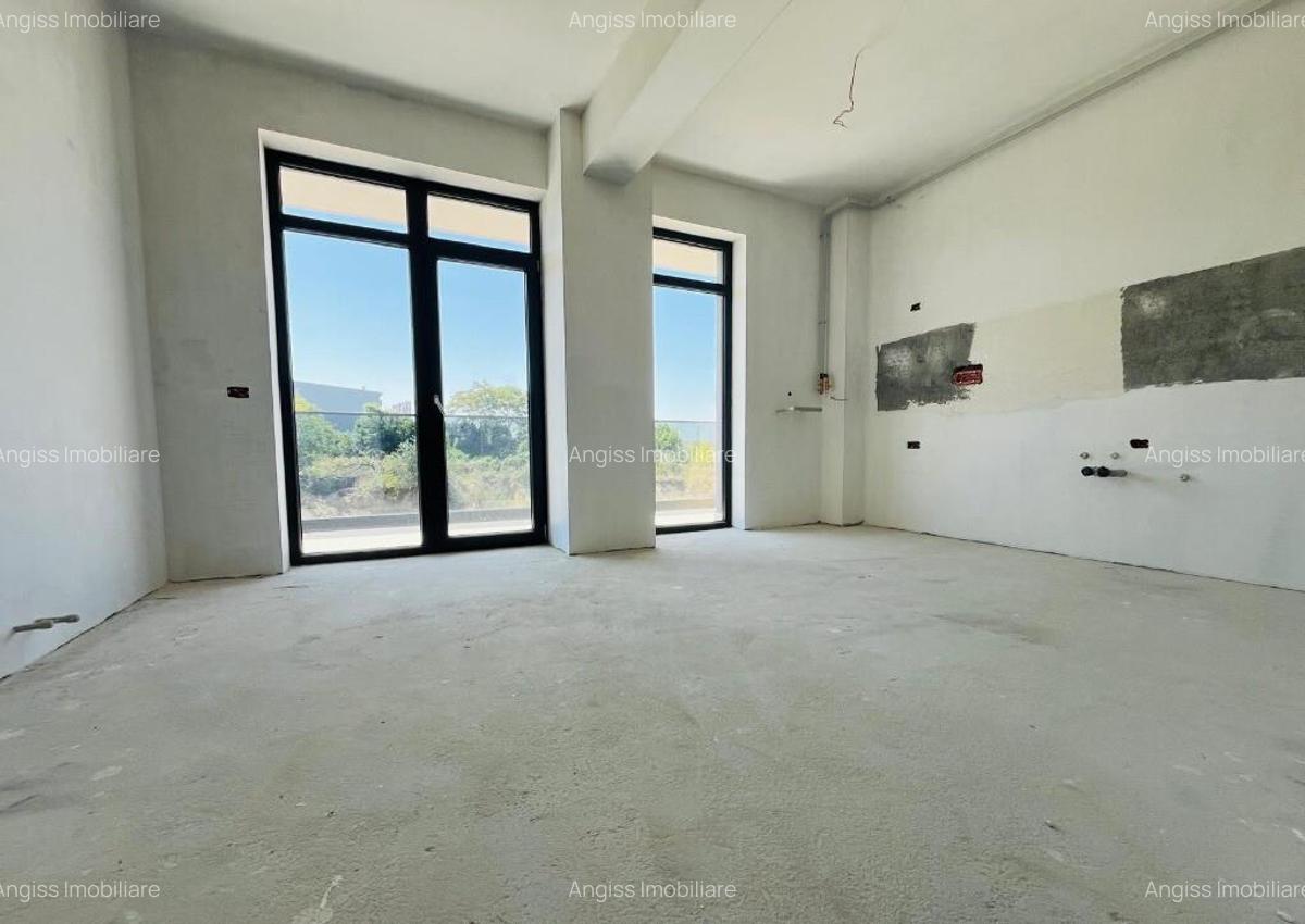 APARTAMENT IN BLOC NOU -DOBROGEA -TOWERS - 6