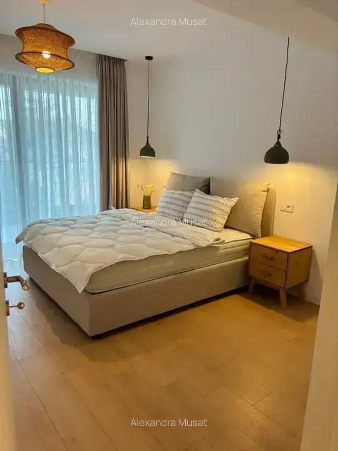 Inchiriere apartament 3 camere nou | Prima chirie | parcare inclusa - 16