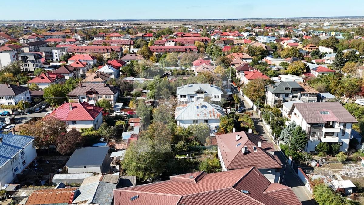 Vila Gabriela Otopeni - 18