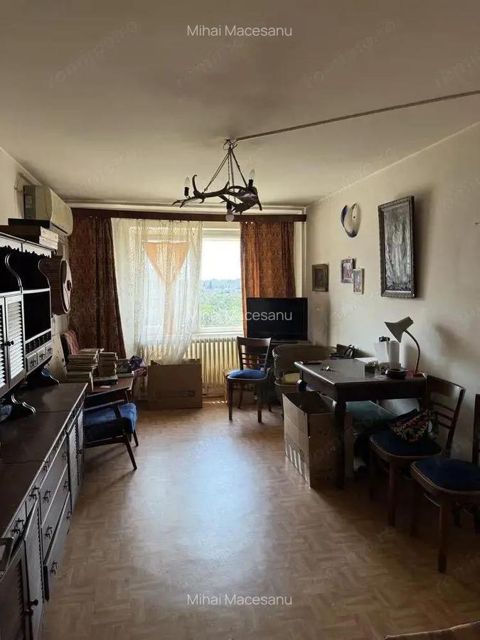 Apartament 3 Camere Vanzare Teiul Doamnei Tei Obor - 1
