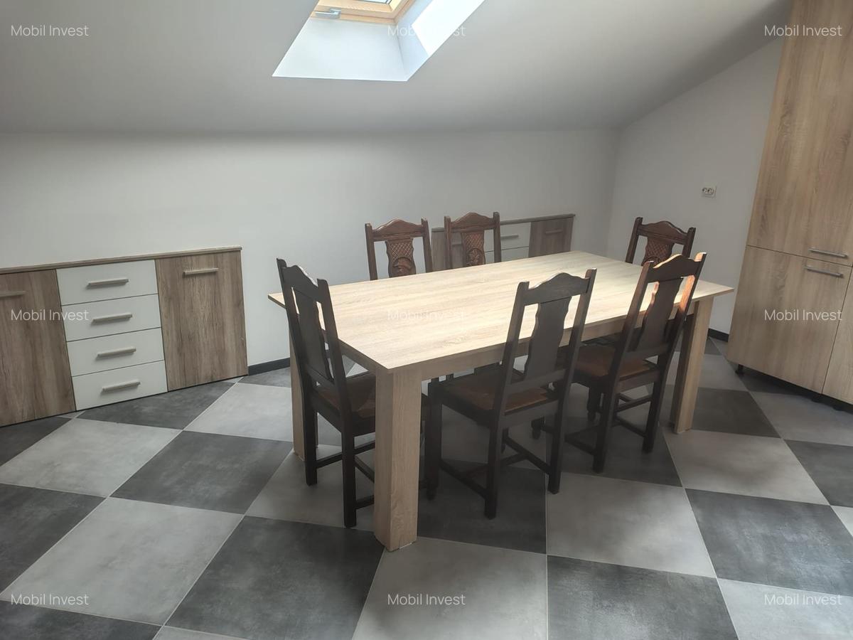 Otopeni, aeroport, Corbeanca, 180mp, 3camere in vila, loc parcare inclus - 11