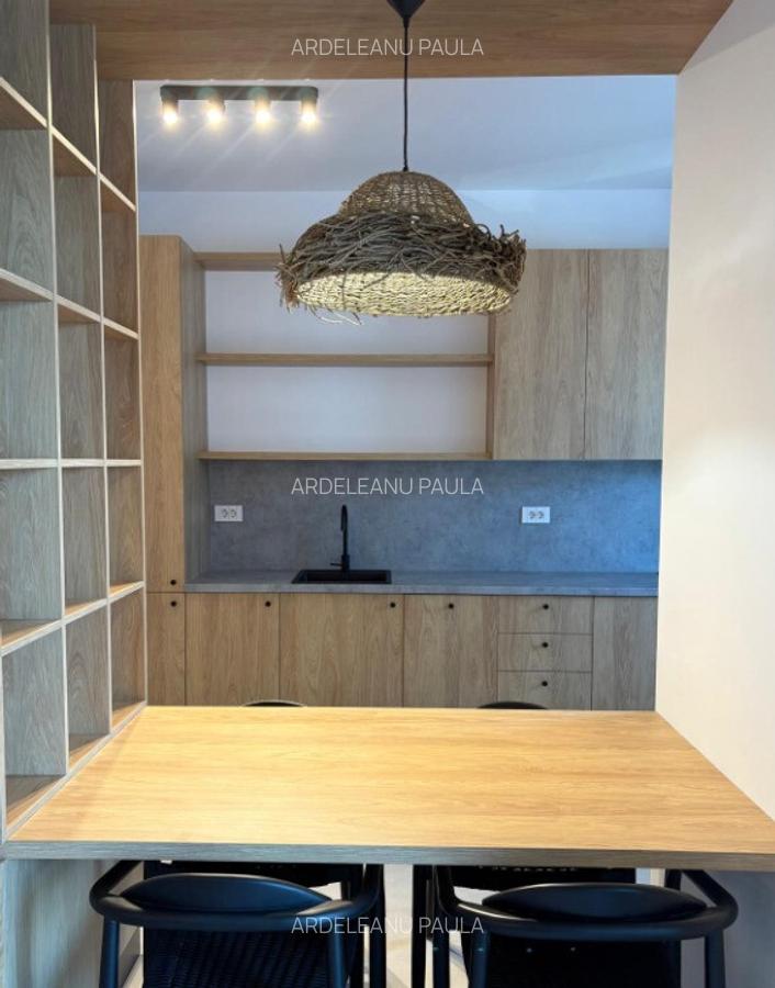 8.12 RESIDENCE: apartament 2 cam-Barbu-Vacarescu, NOU, zona linistita - 1