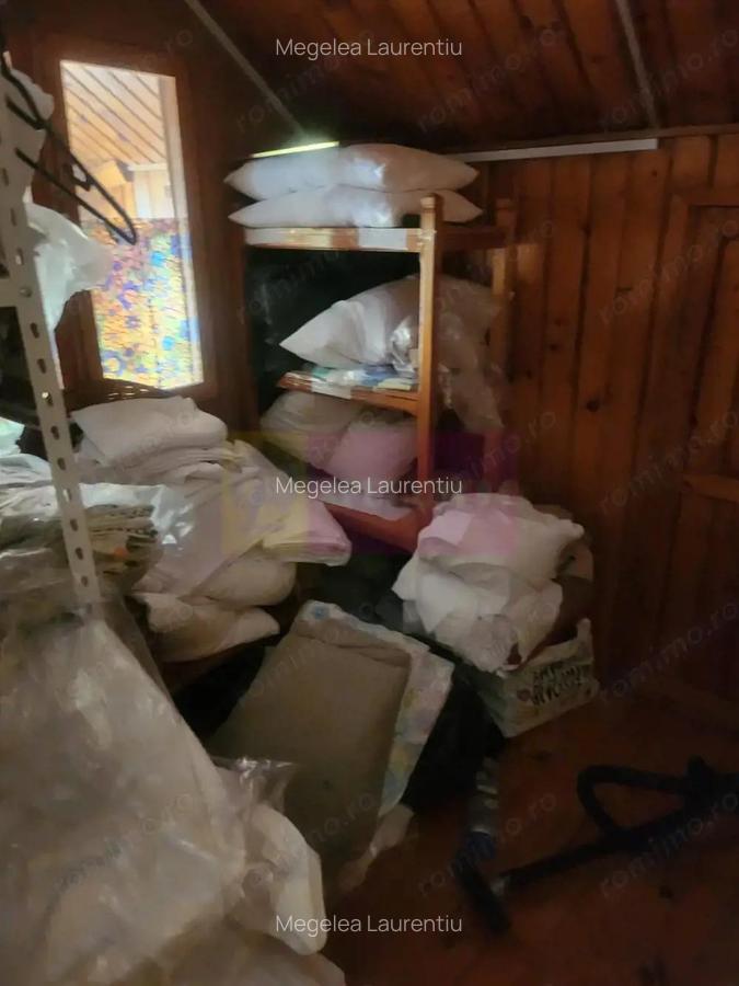Vila de vacanta de vanzare in Busteni - Zona Zamora - 16
