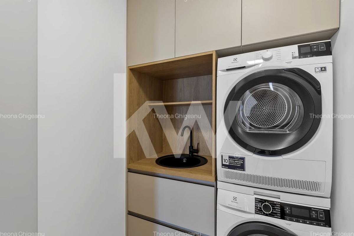 Apartament cu 4 camere decomandat, mobilat în Astra - 13