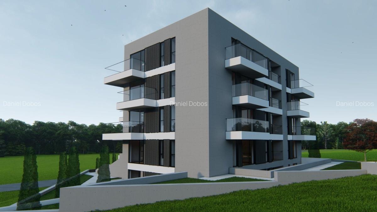 Garsonieră nedecomandată în Bucium - 6