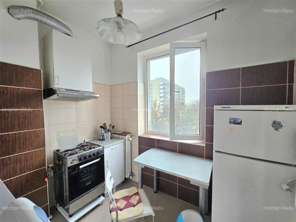 OCAZIE ! GARSONIERA DECOM BOXA SECTOR 1 BUCURESTII NOI METROU JIULUI PARC BAZILE - 7