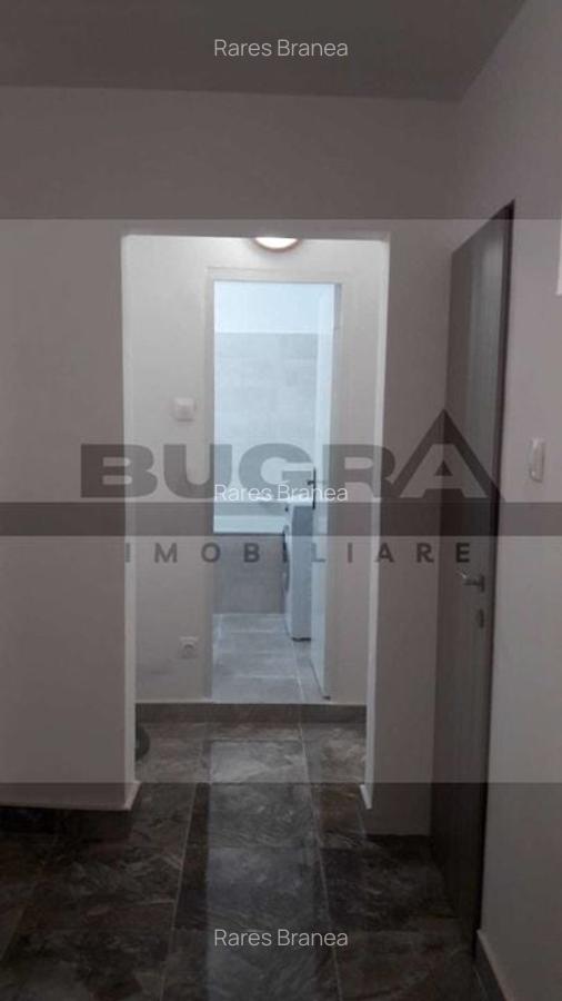 Apartament de 2 camere, deomandat, 54mp, zona UMF - 7