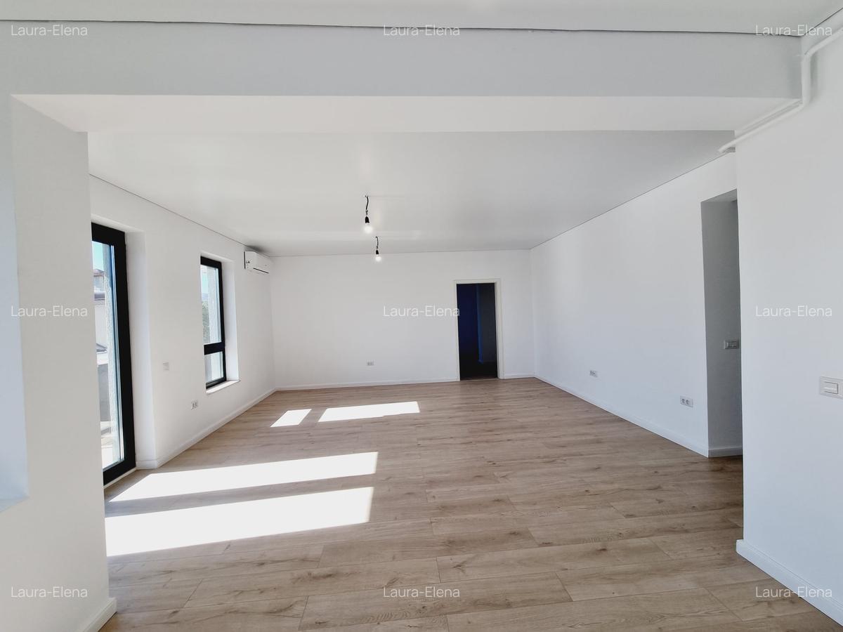 Bloc nou, apartament finisat, CT cu incalzire in pardoseala - 4