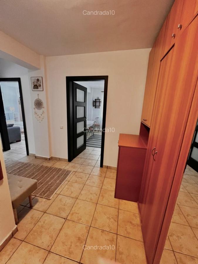Apartament 2 cam spatios spre inchiriere, zona Tempus /Oncos Buna Ziua - 9
