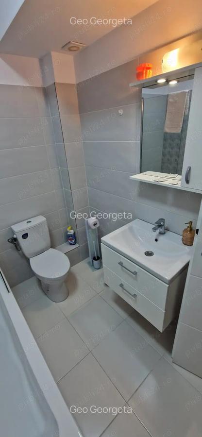 Crangasi Giulesti 2 camere inchiriere 600 euro - 9 Crangasi Giulesti 2 camere inchiriere 600 euro - 9