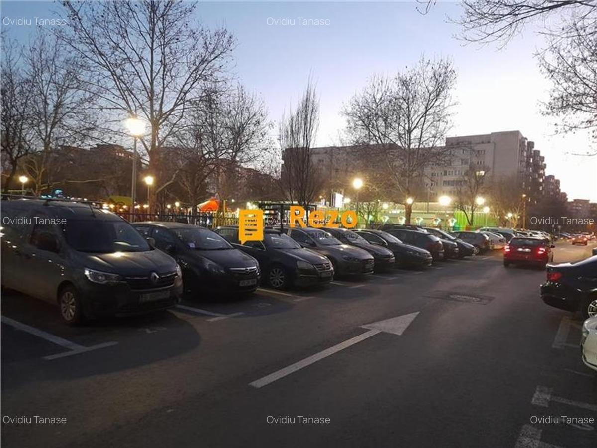 PARC SEBASTIAN DUMBRAVA NOUA, 61 MP, ETAJ 7/8 RENOVAT, BLOC 1988 - 14