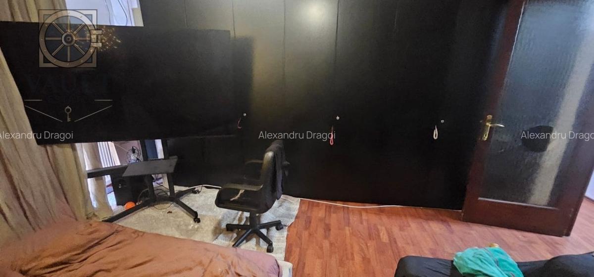 Apartament 3 camere -ETAJ 1- VILA- FOISORUL DE FOC - 16