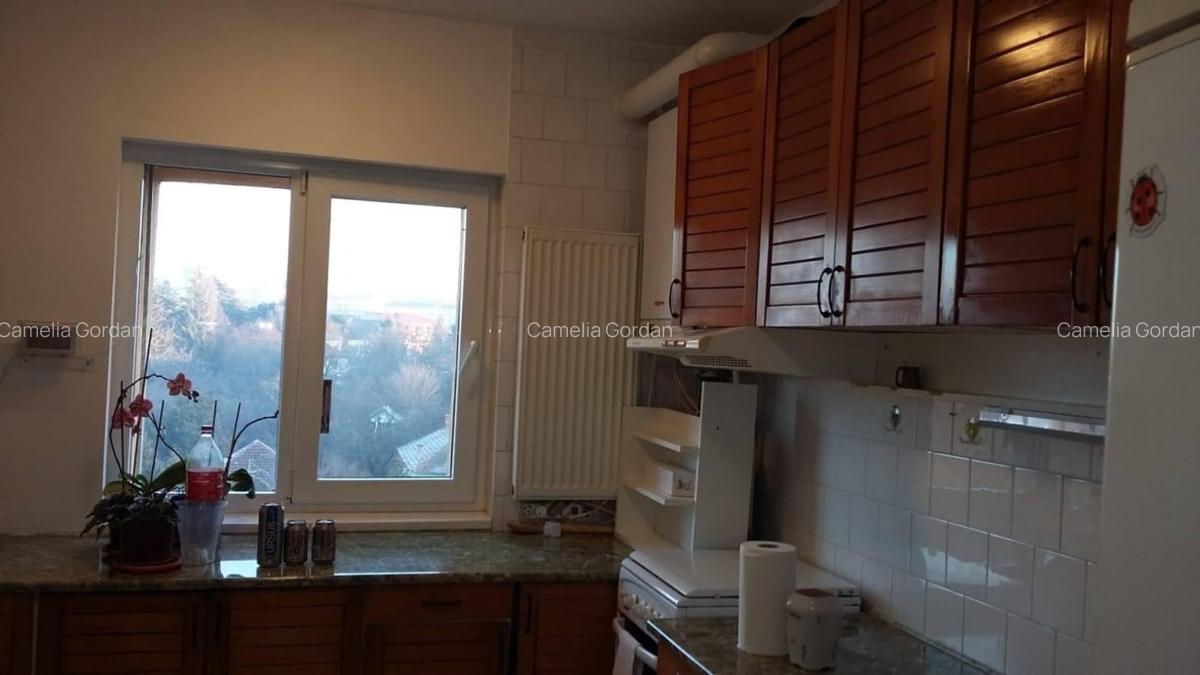 Oferta de inchiriere apart. cu 3 camere, Zorilor, 550 Eur - 6