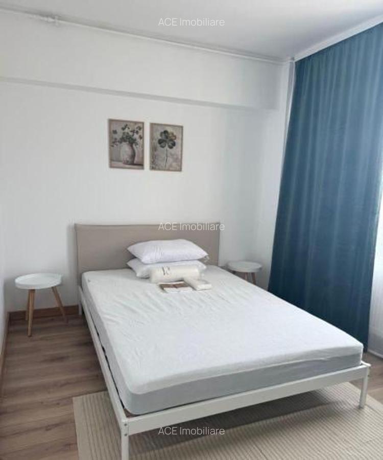 4 Camere | Aparatorii Patriei | Metrou | Boiler | Mobilat-Utilat - 4