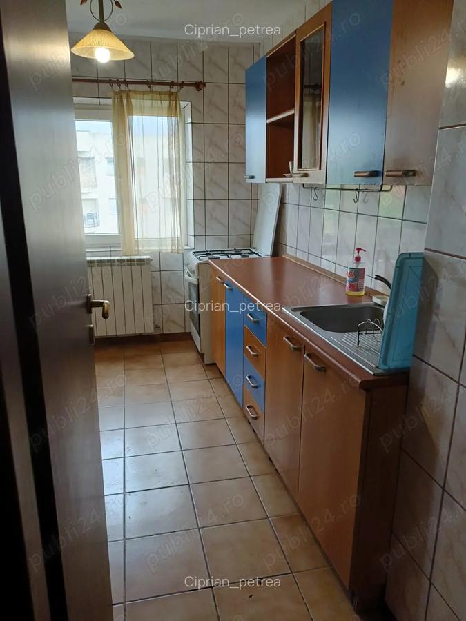 Inchiriez Apartament 3 camere, 80 mp, 2 bai, parcare Drumul Sarii - 8