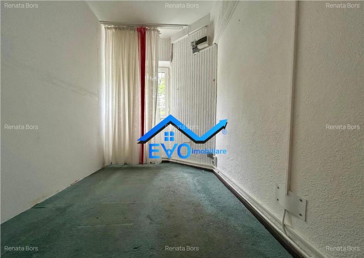 Spatiu Comercial de inchiriat, Soseaua Pacurari, 130 mp - 5