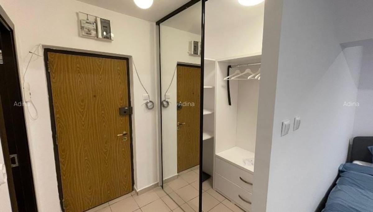Titan,P-ta Minis,bl.MIXT reabilitat, parter +BALCON mobilata,utilata,renovata. - 10