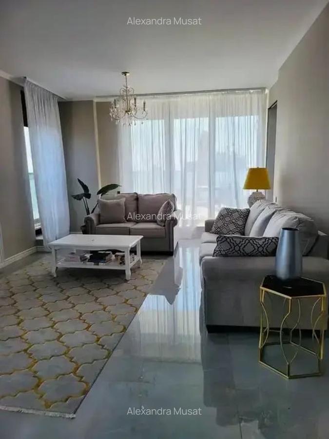 Penthouse 3 Camere / Padurea Baneasa/ Iancu Nicolae / Loc Parcare - 5