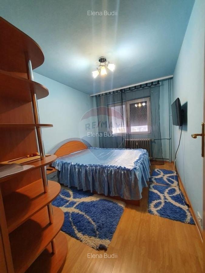 Apartament cu 3 camere de vanzare in zona Fortuna - 7