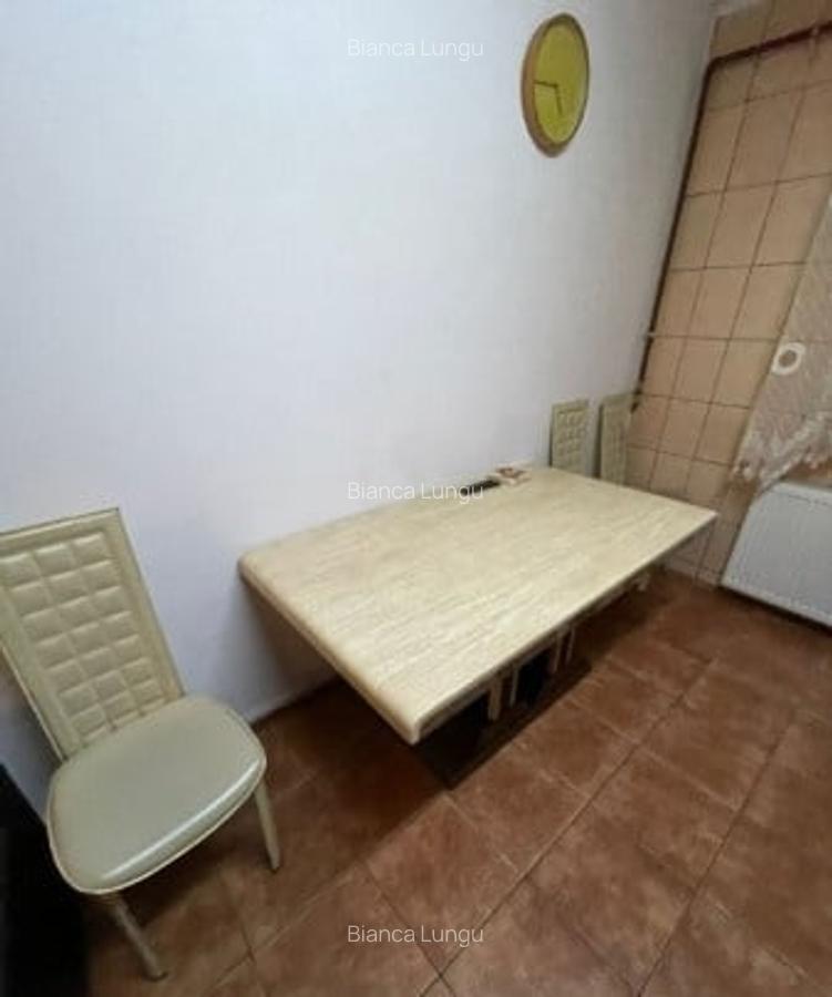 Apartament de 2 camere -Rahova-Margeanului - 5