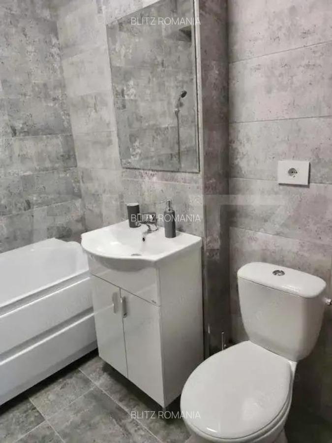 Apartament 2 camere, Prima Shops, bloc nou - 8