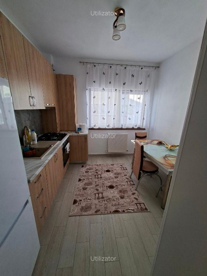 Apartament cu 2 camere in Sanpetru - 3