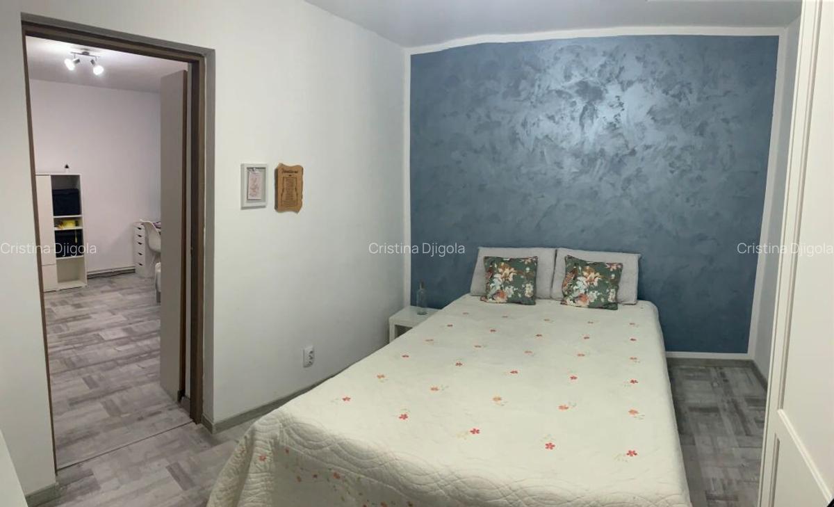 CASA cu 3 CAMERE langa Piata Rahova, Strada Ghiocului Nr 5 - 14