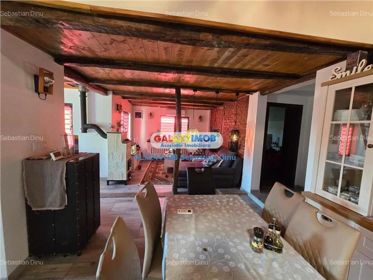 Vanzare casa Razvad - 10