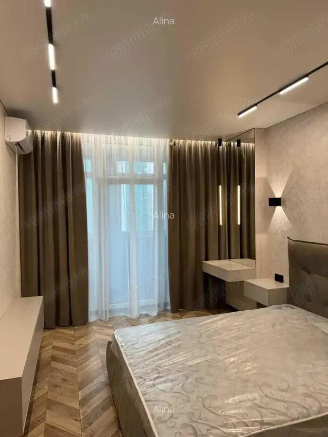 Apartament cu 2 camere de inchirat in Valea Cetatii, zona verde si linistita - 3