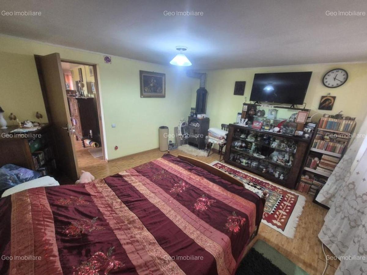Casa 56 km de Bucuresti- comuna Ileana, loc. Razoarelor - 6