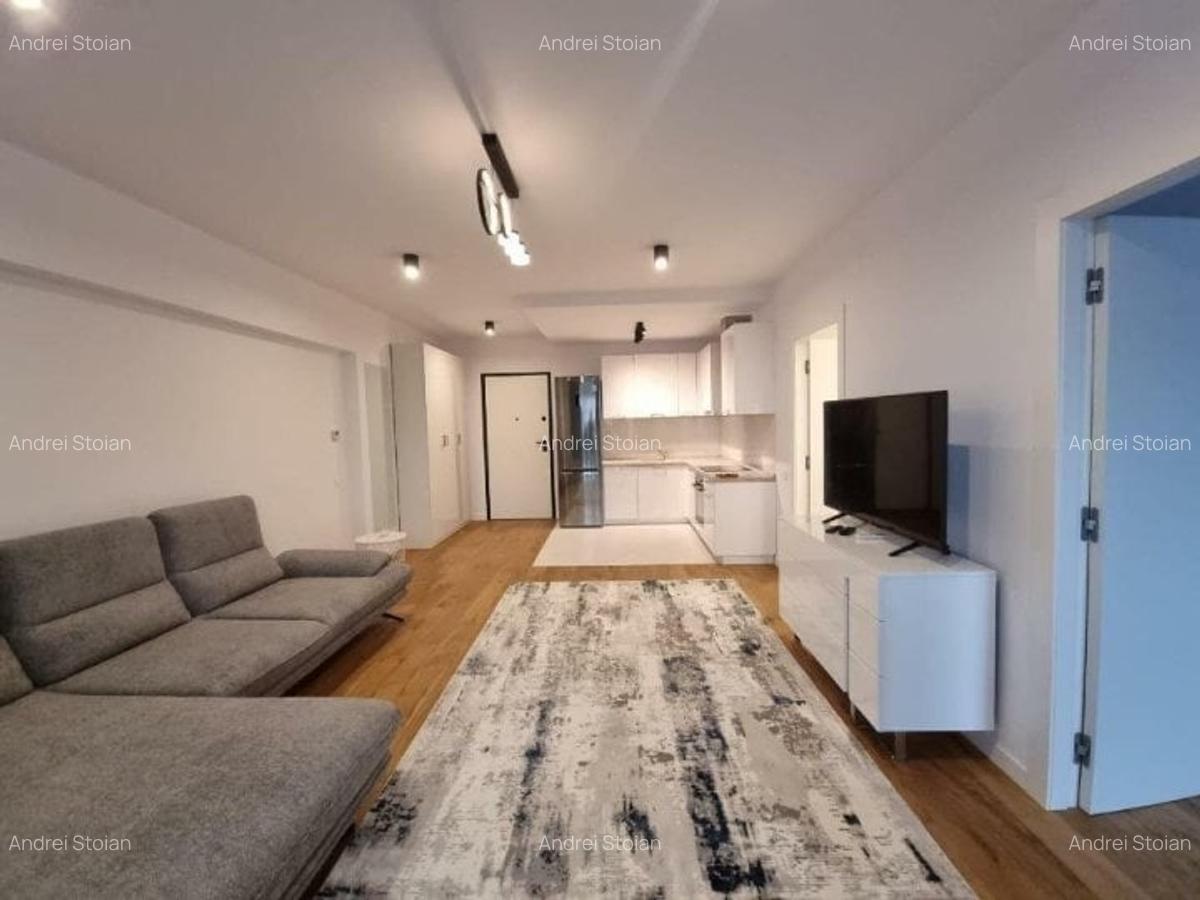 Apartament | 2 camere |  bloc nou | One Cotroceni Park - 4