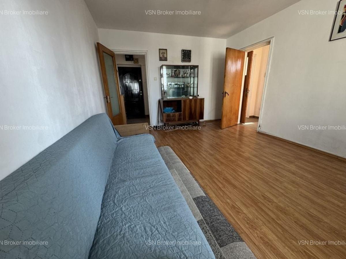Apartament 2 camere Drumul Taberei - 1