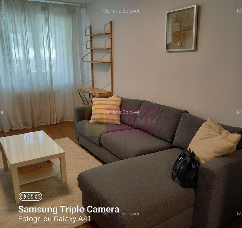 Inchiriere 3 camere Tineretului - 3