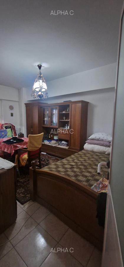 GARSONIERA -SPITAL- Mircea cel Batran - 2