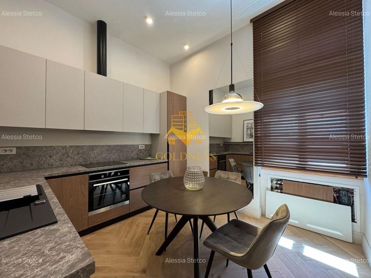 2 camere, Lux, Ultracentral, Parcare, Prima Inchiriere,  Piata Unirii - 8