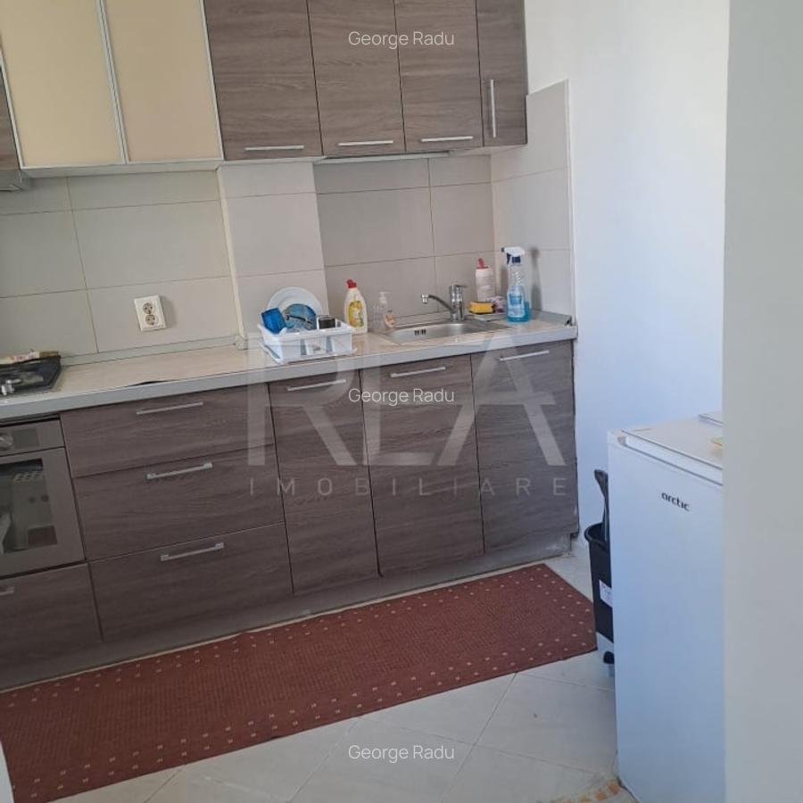 Garsoniera | Bloc Nou Ghencea | 18 Minute Metrou Valea Ialomitei - 5 Garsoniera | Bloc Nou Ghencea | 18 Minute Metrou Valea Ialomitei - 5