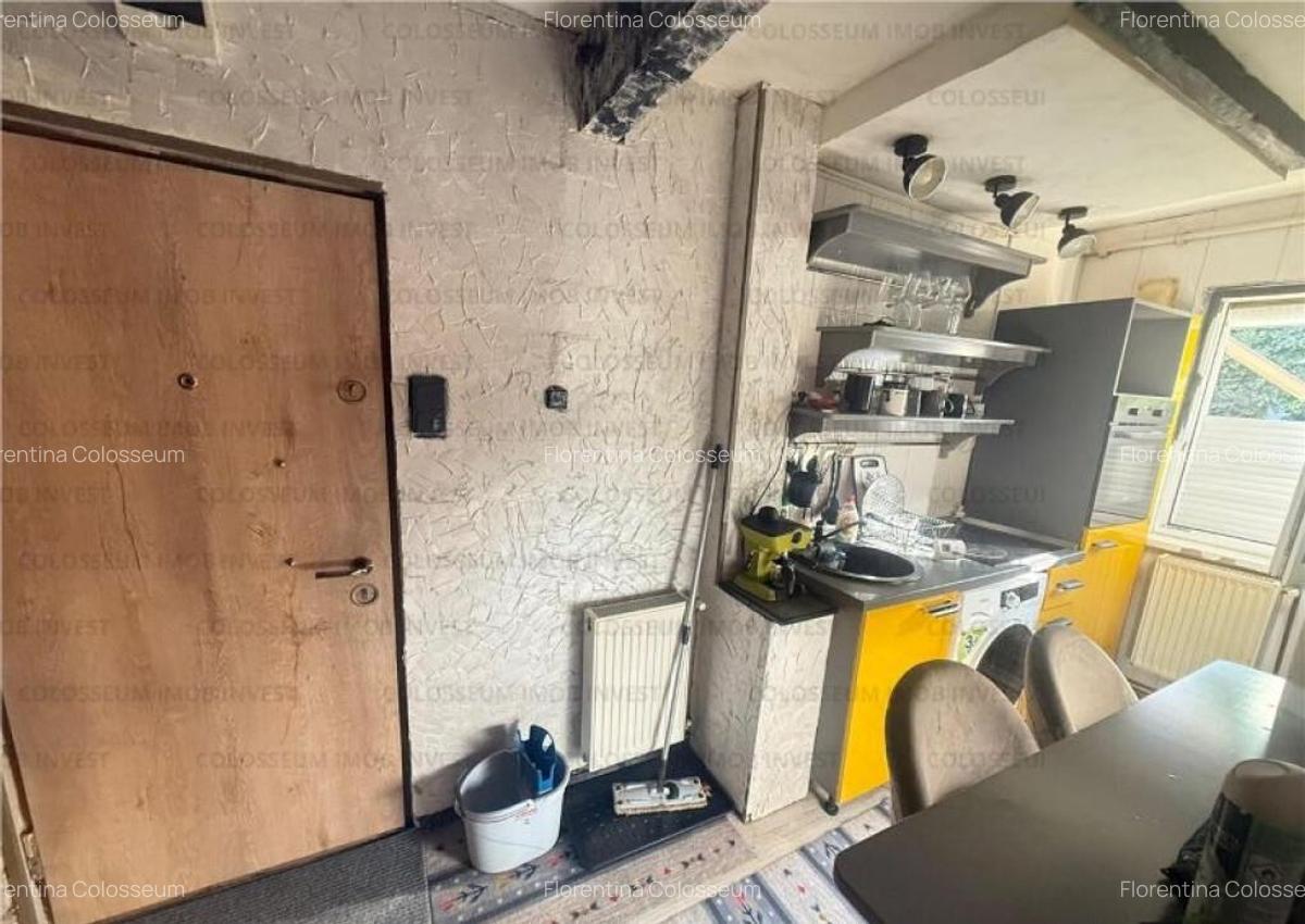 De vanzare Apartament 2 camere, zona Garii Bra?ov. - 7