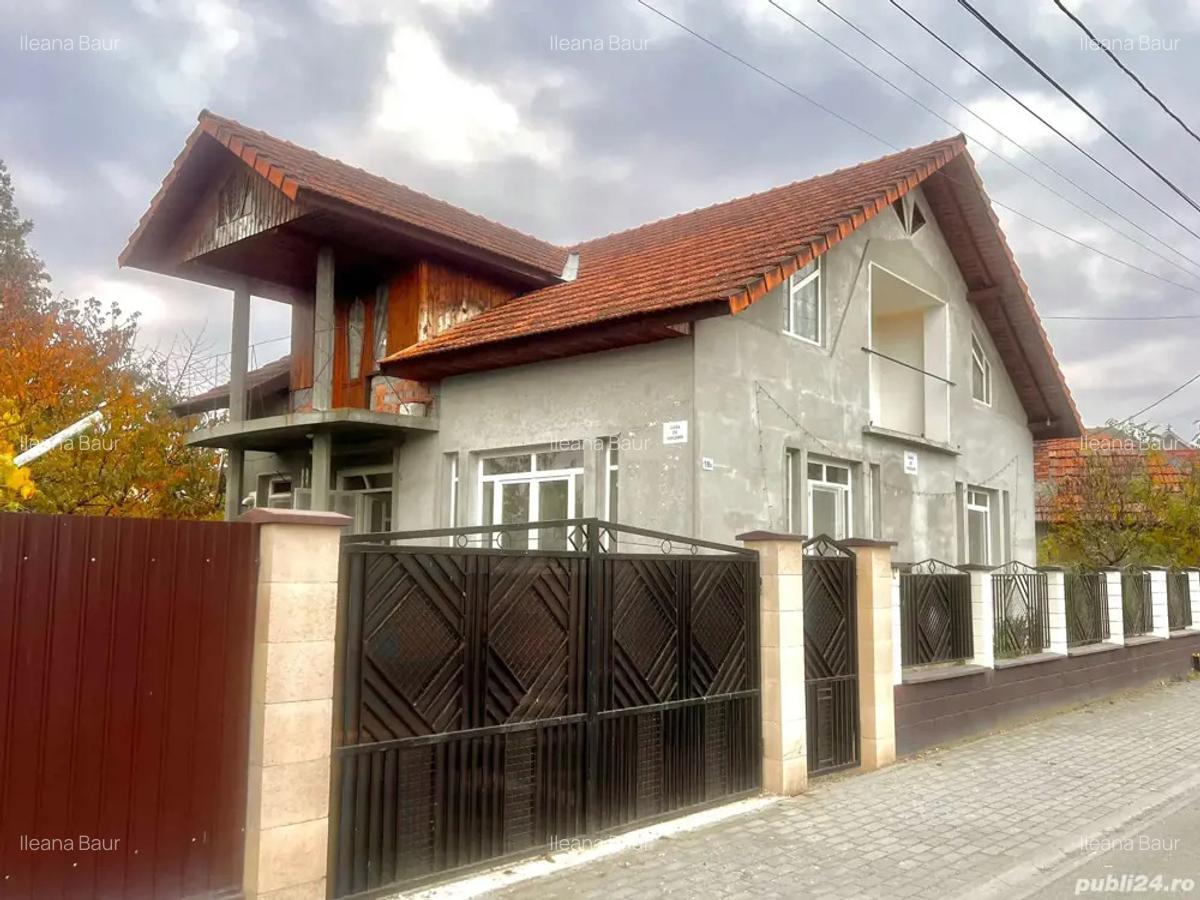 Casa vanzare Baraban? - 1