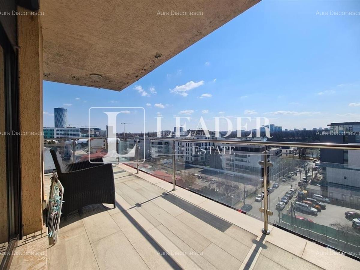 Inchiriere apartament I Herastrau - 20