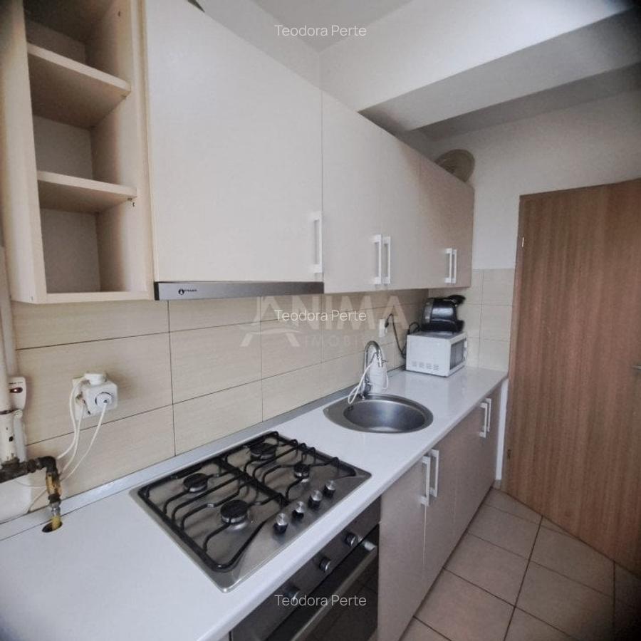 Apartament cu 2 dormitoare, Green Campus, Marasti - 1