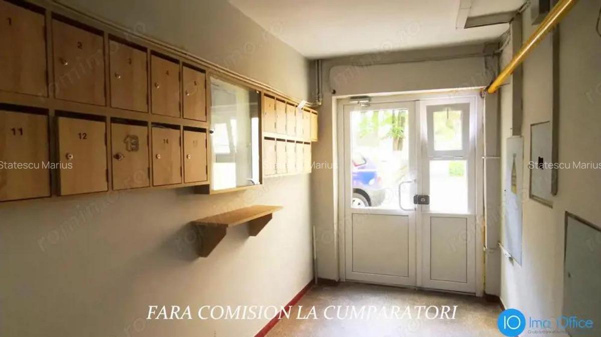 NORD, APARTAMENT 3 CAMERE, ETAJ 1 - 15