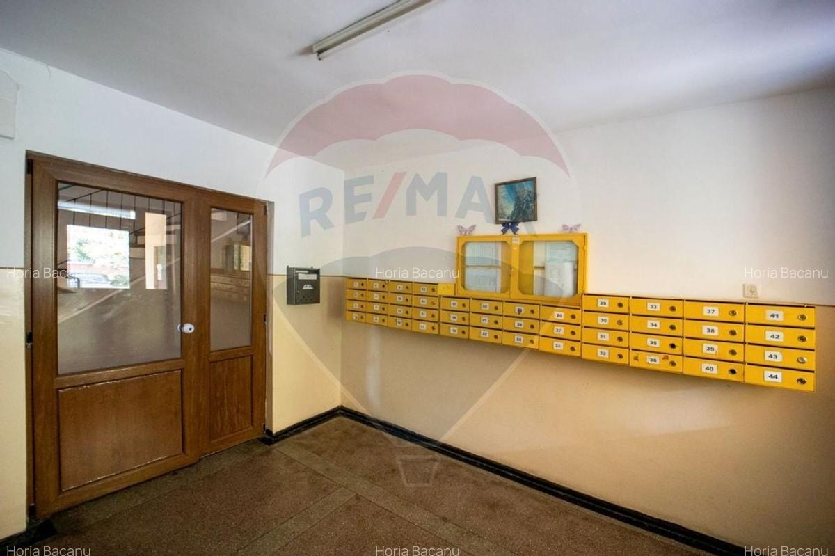 Apartament cu 2 camere de vanzare in zona Harmanului | Comision 0% - 16