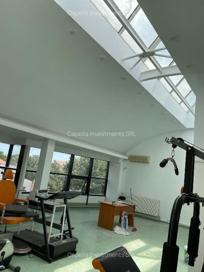 BIROURI/CABINETE MEDICALE  MOBILATE-Pretul include toate utilitatile - 9