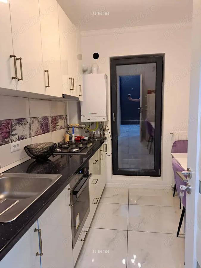 Studio de vanzare - Exigent Plaza, 34,9 mp, etaj 6 - 4